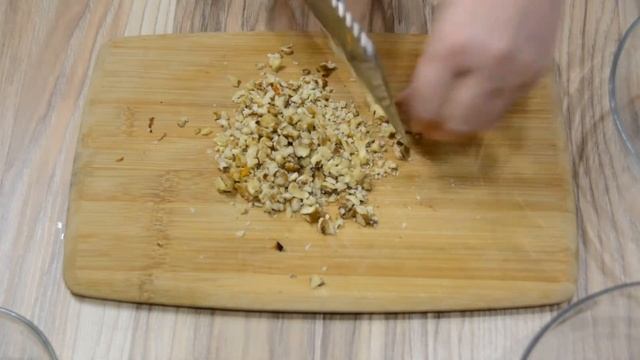 Салат из свёклы
