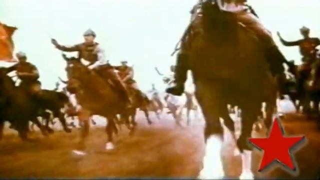 «И вновь продолжается бой»