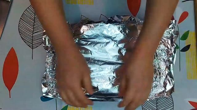 КАК ЗАПЕЧЬ РЫБУ С СЫРОМ И ГРИБАМИ В ДУХОВКЕ.