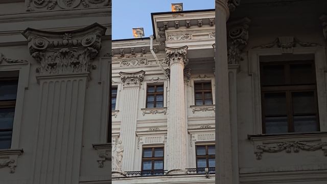 дом Пашкова