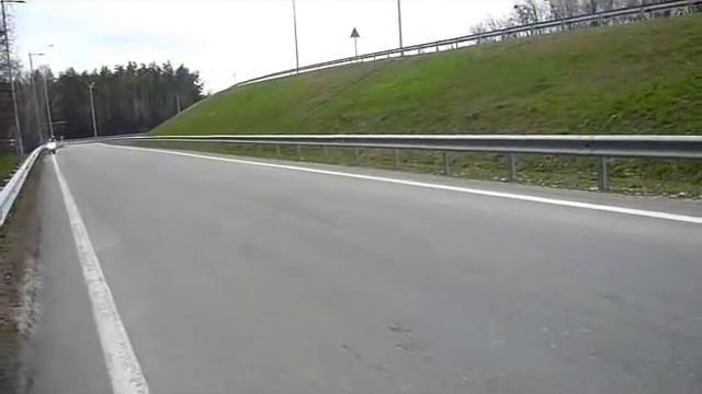 Kawasaki Ninja ZX-6R El Cartel Race