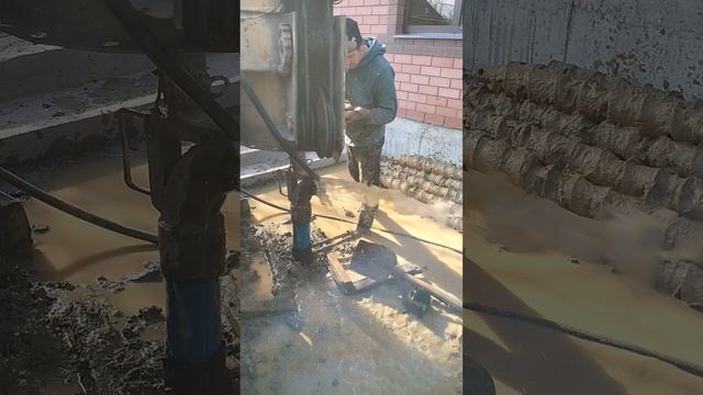Бурение скважины Краснодарский край Июльский