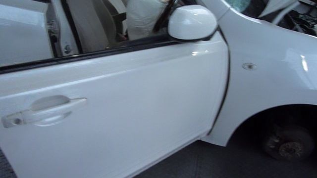 ДВС+КПП SUBARU EJ20, 2000 куб.см  № D580475