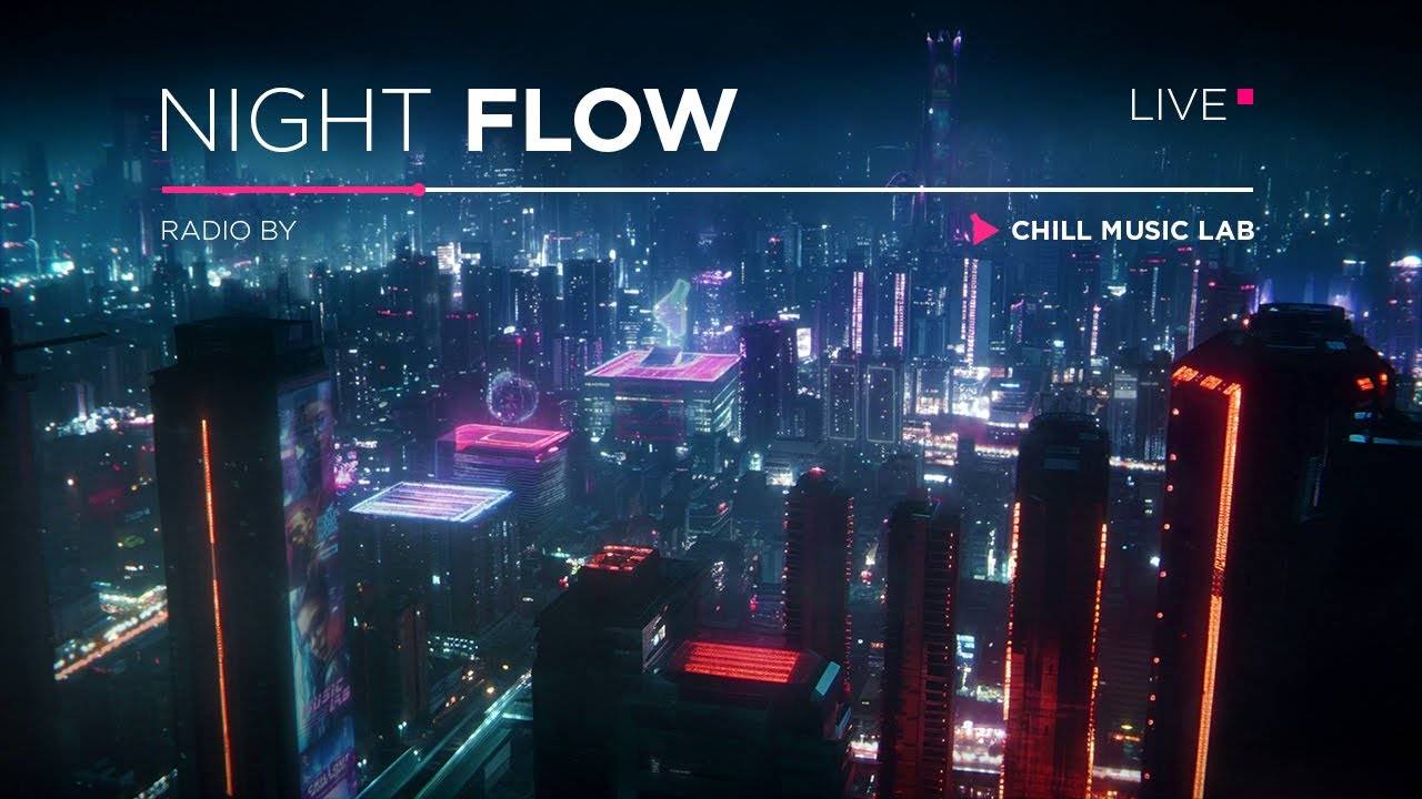 Music Lab Стрим: Музыка для Работы и глубокой концентрации и вдохновения