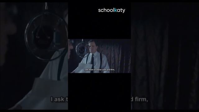 «Король говорит» ЧАСТЬ 𝟒