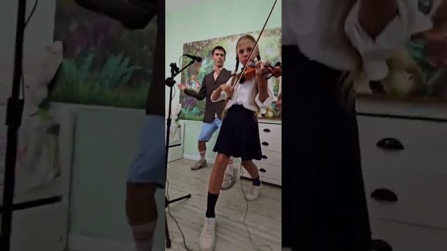 One More Time cover  Tenacious D  - Roza 9 years