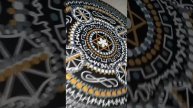 Мужская Мандала