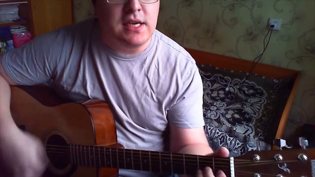 Илья Чёрт Жёлтый дом - Федор Сироткин