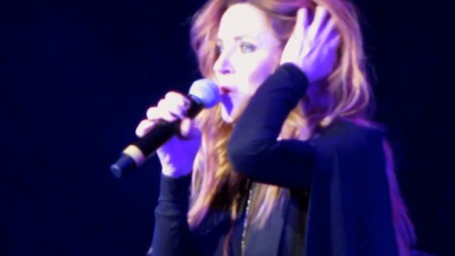 Людмила Соколова — Run To You (Whitney Houston Tribute, LIVE, 2018)