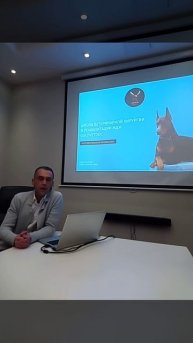 GoldVetDoc мы начинаем курс инструктора по массажу