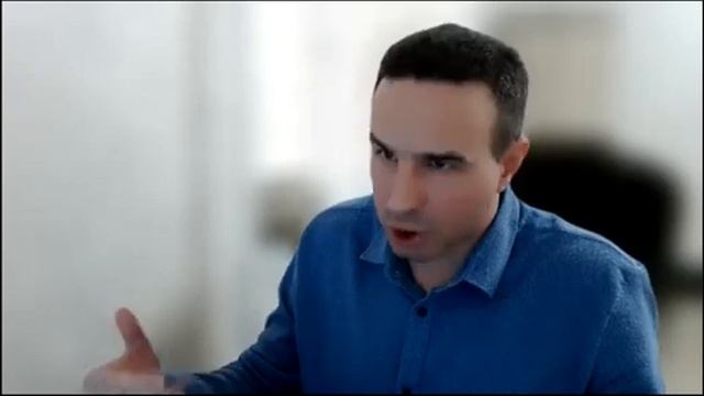 Тема проповеди_ Работа Духа Святого. Почему мир Его не принимает - ч. 1