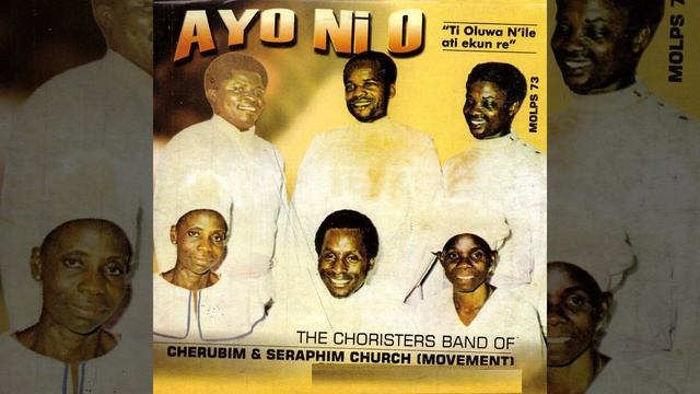 Ayo Ni O, Pt. 2