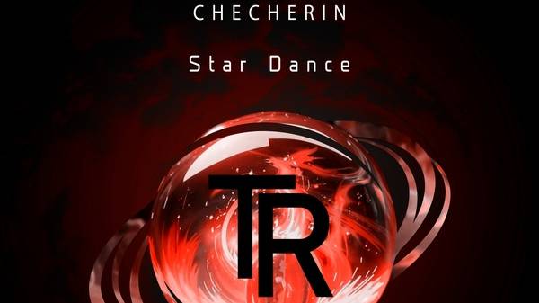 CHECHERIN - Star Dance (Extended mix)