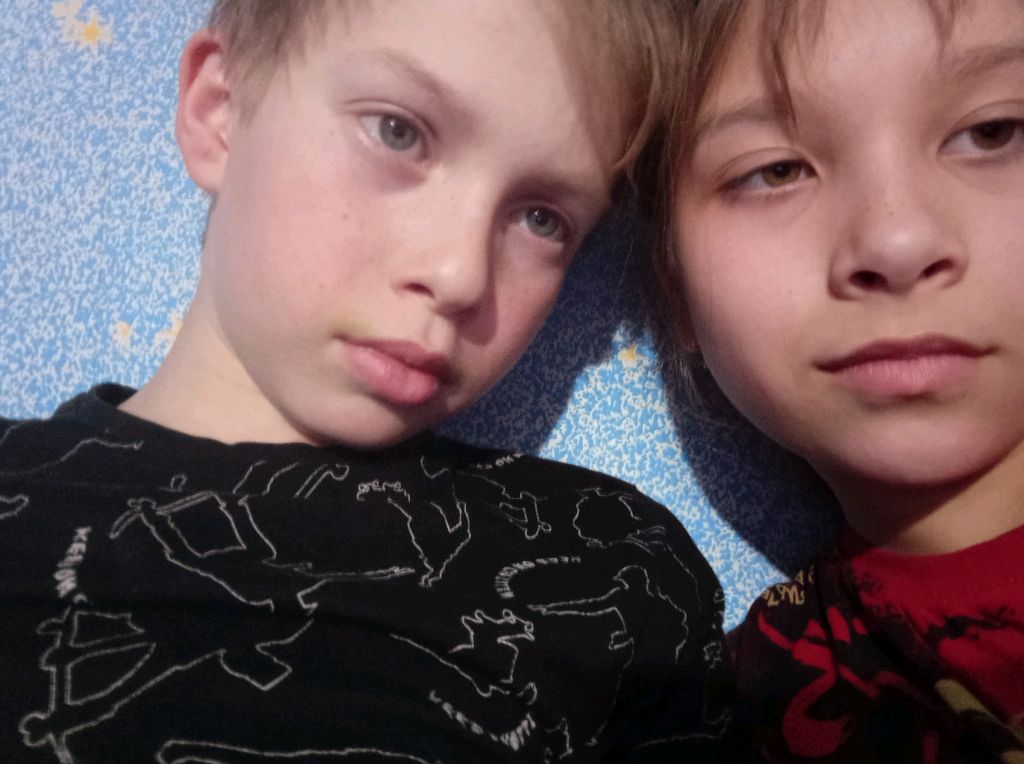 апшаемся с вами