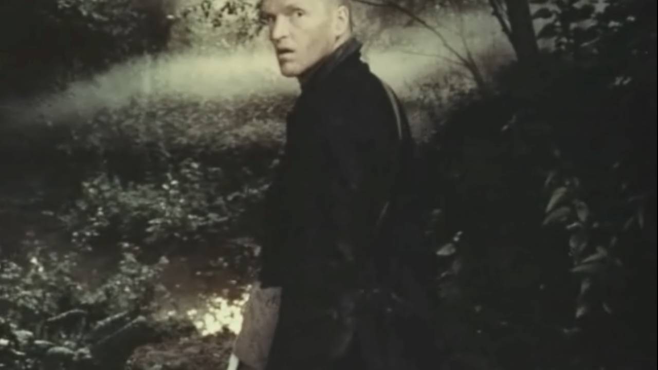 Сталкер, 1979г.  2 серия