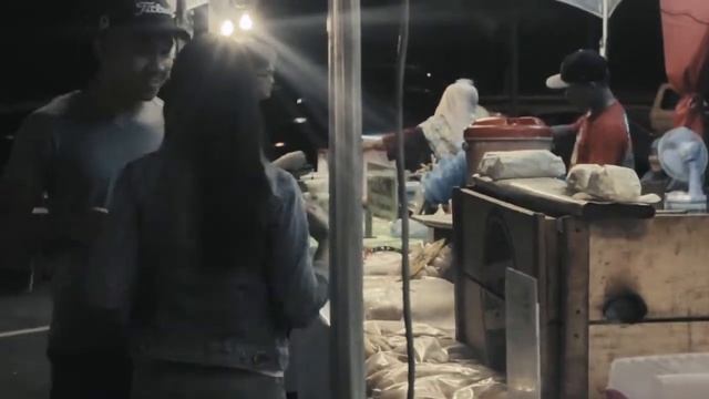 MUSIC VIDEO - APPLE ROCK TIME  KAU DI RADAR KU