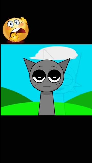 Incredibox Sprunki shorts, #incrediboxsprunki #sprunki #incredibox