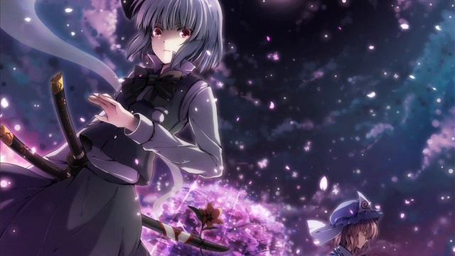 PCB Main Menu Theme - Mystic Dream ~ Snow or Cherry Petal