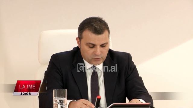 Edicioni i Lajmeve Tv Klan 06 Shkurt 2020, ora 12:00