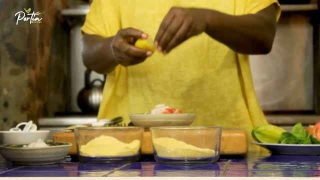 Let's Talk Grits vs. Fungi
