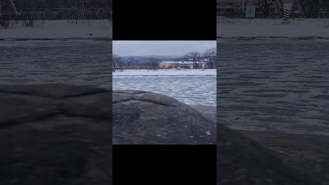 Байкал 12 января 2025г