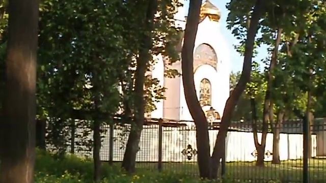 Церквушка
