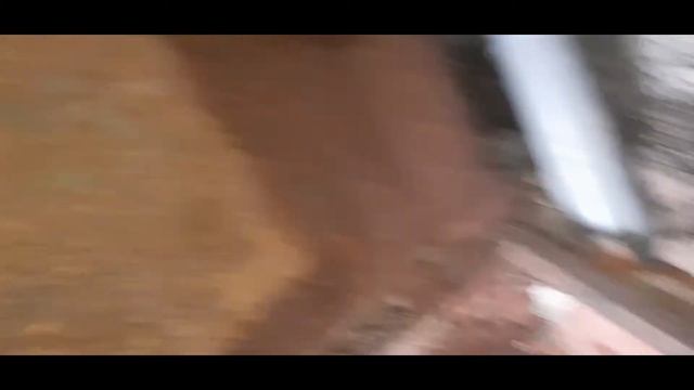 Покупка гаража И начало ремонта...