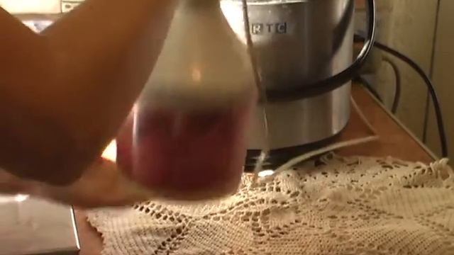 Домашнее мороженое за 10 минут (10 minutes Homemade Ice Cream)