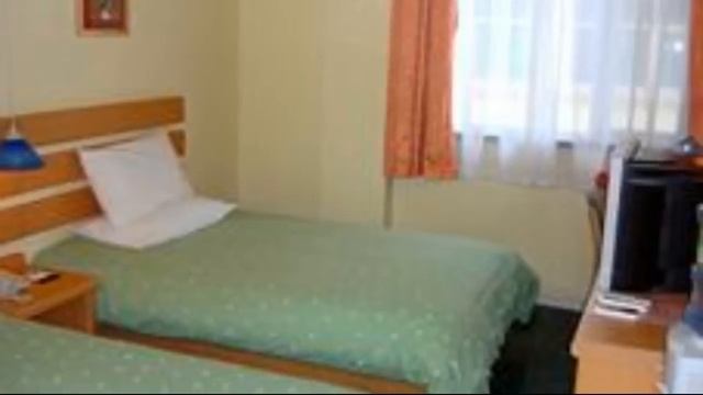Home Inns Changfeng Branch Shanghai