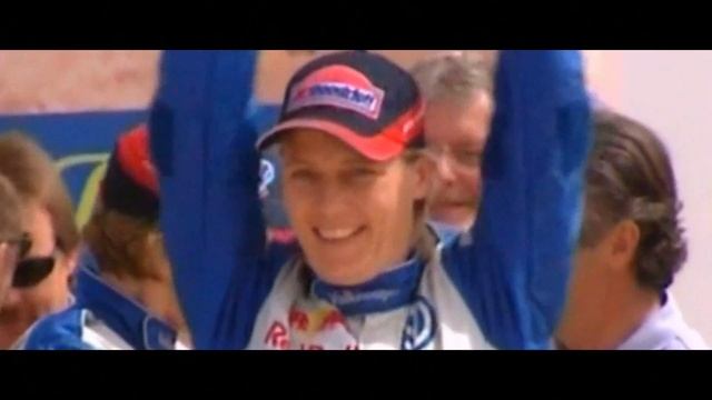 ANNOUNCING MALE AND FEMALE DRIVERS | LEVELLING THE PLAYING FIELD | Gender Equality in Extreme E