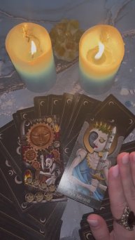 ОБРАТИ ВНИМАНИЕ! #таро #гадание