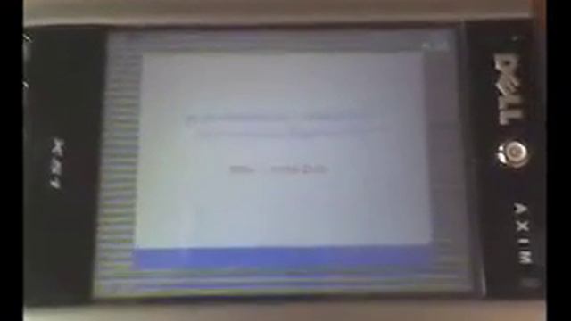ZX Spectrum Emulation 1