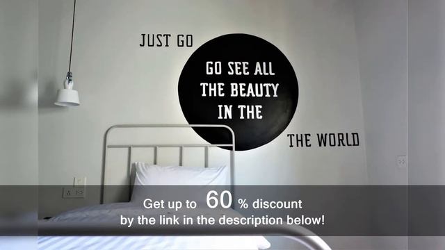 Bedspread Hostel | Trusted Thailand Hotel Review 2020