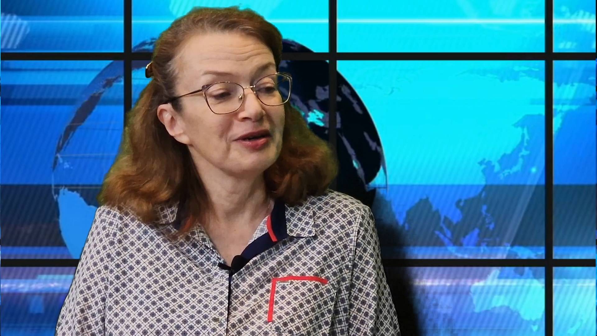 Сергеевцева Татьяна Борисовна.