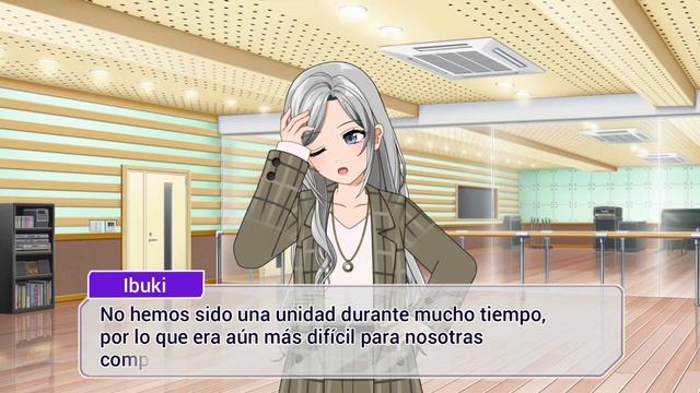 "Lo que Photon Maiden significa para nosotras" ｢Photon Maiden｣ ROADTOD4FES 1 cap.19 Sub.español