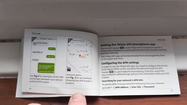 ALDI (STREETWIZE) MOTORCYCLE TRACKER REVIEW AND FULL SET UP GUIDE - AMAZING BUDGET GPS TRACKER!