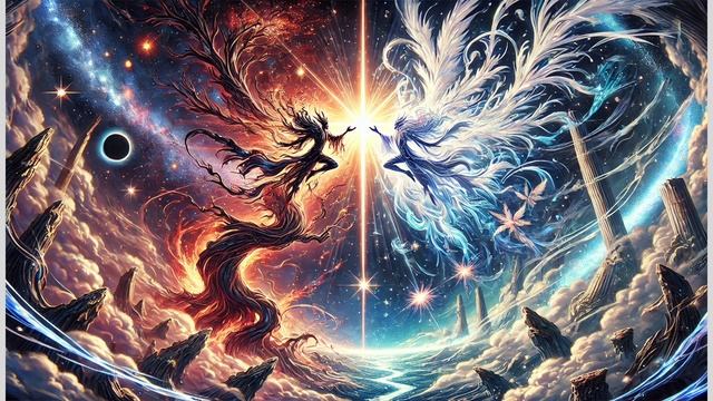 ВЕЛИКИЙ АЭТЕР//NOIR MUSIC//ХРОНИКИ АЭТЕРА