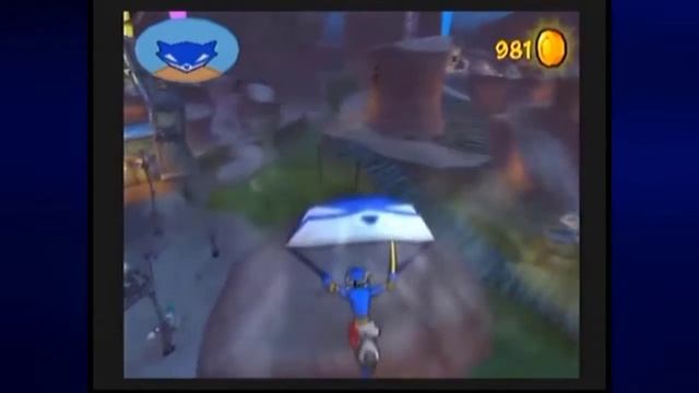 Let's Play Sly 3: Honor Among Thieves, Part 11: Lemonade and Oil