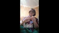 Влог по тому как я была в Самаре! я вернулся!