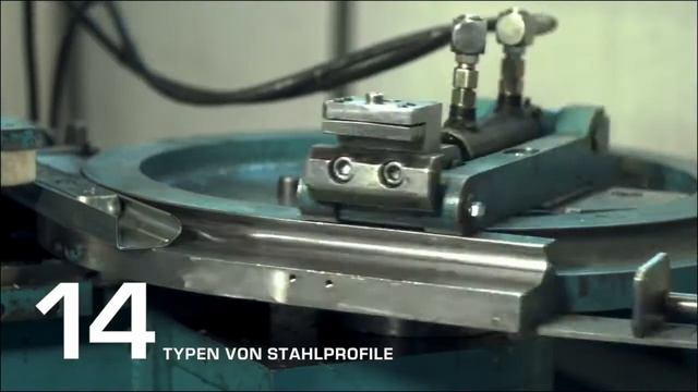 Über die Unternehmensgruppe ALUTECH