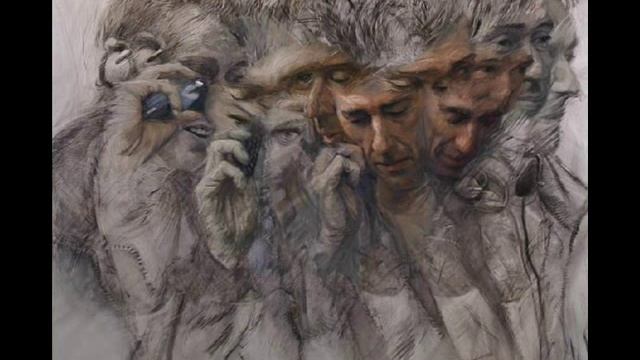 Bajofondo ~ Zitarrosa