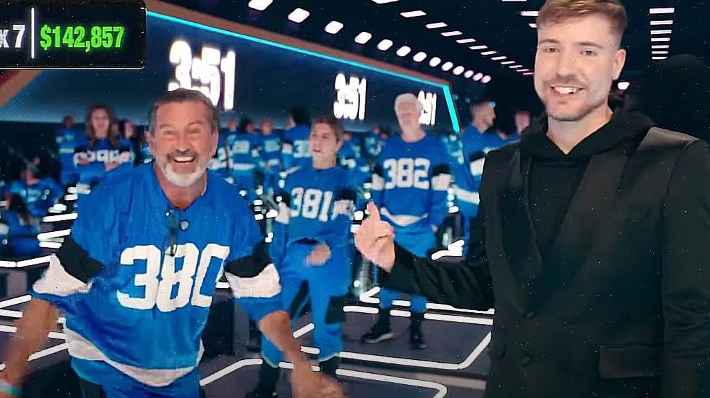 ИГРЫ БИСТА 8 СЕРИЯ РУССКАЯ ОЗВУЧКА 2025