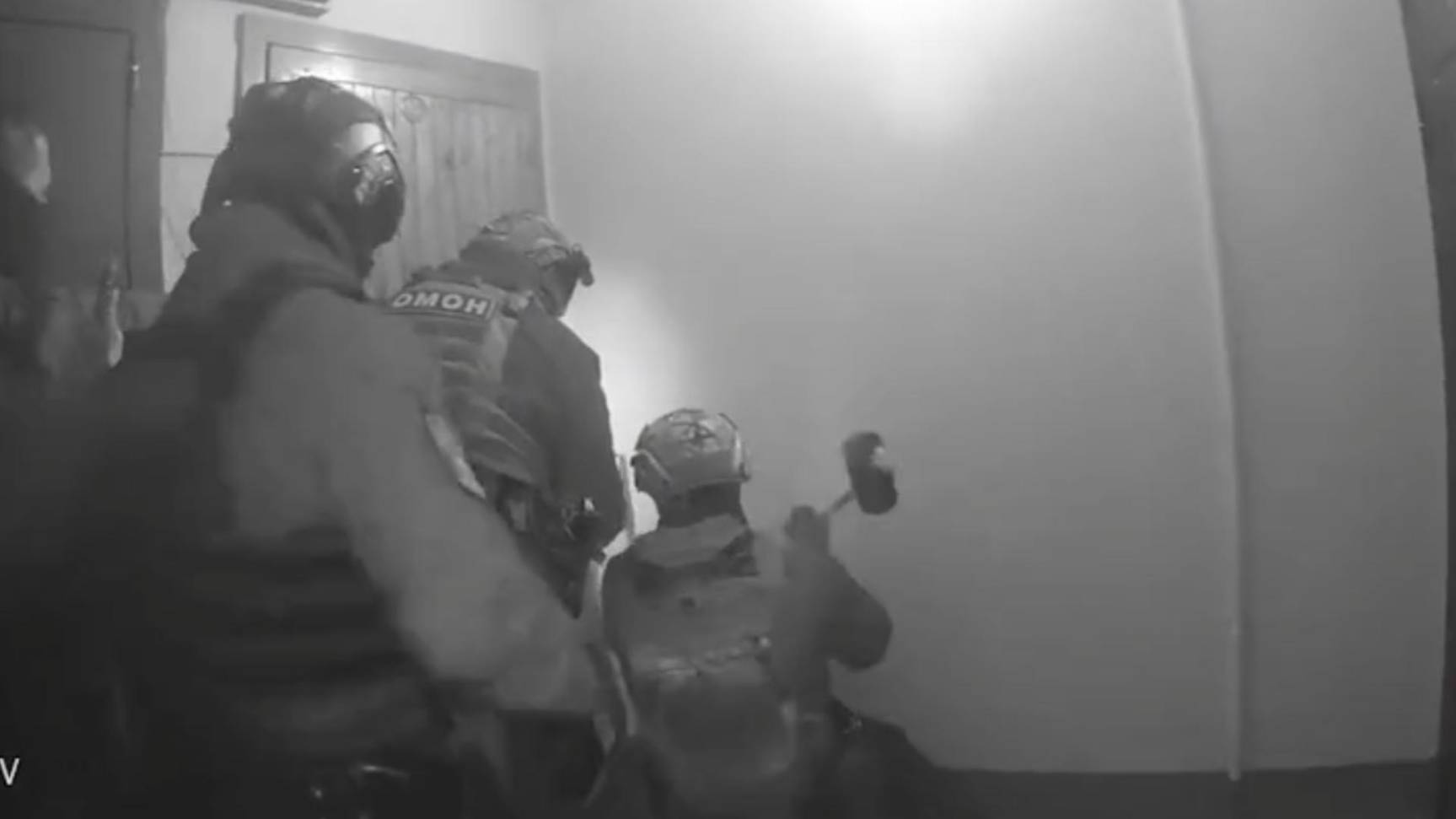 Задержание поджигателя тепловоза в Петербурге