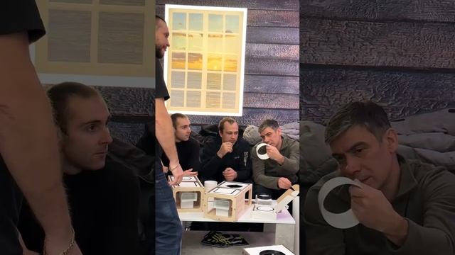 Мастер-класс U-Line в ОптСилинг!