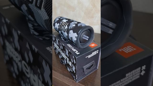jbl flip 6