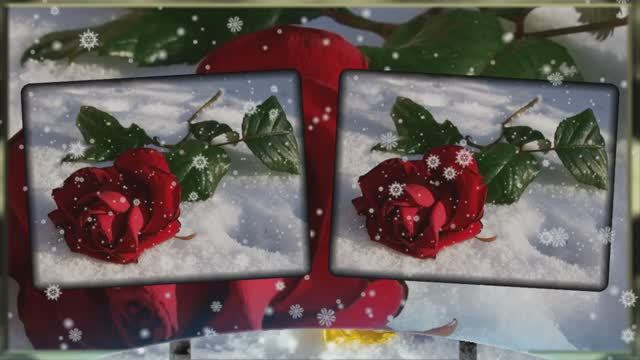 ❤️️🌹❤️️ ПЕСНЯ СПЕТАЯ СЕРДЦЕМ ! ЛЕДЯНЫЕ РОЗЫ ! ТАТЬЯНА КОЗЛОВСКАЯ !