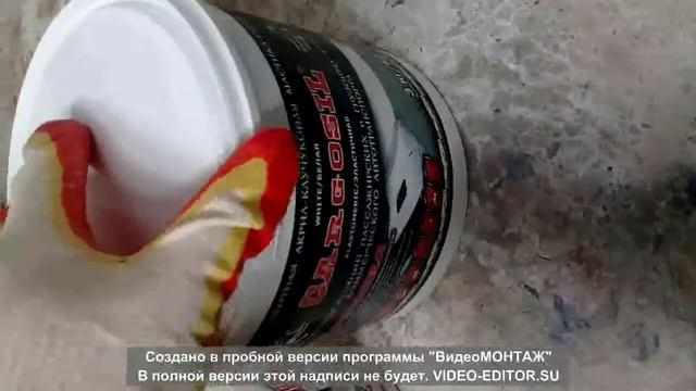Ремонт тента пвх своими руками