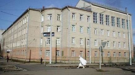4.Казанский Авиационный техникум. Продолжение.