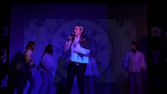 Аз, мамочка!