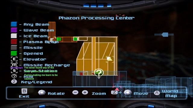 HaplessNerd - Metroid Prime (Part 7)